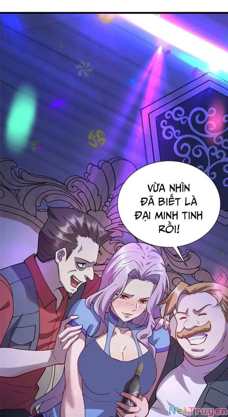 Long Hoàng Vũ Thần Chapter 87 - Trang 2