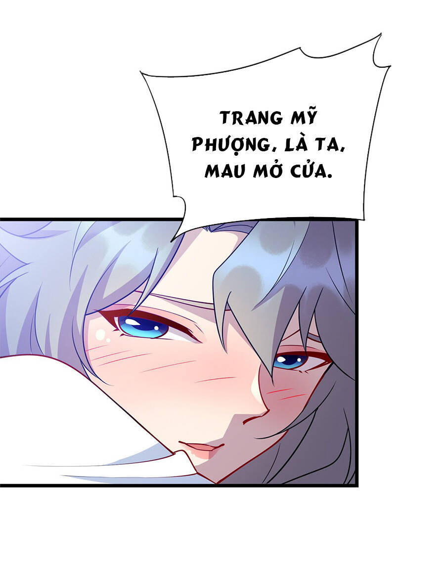 Long Hoàng Vũ Thần Chapter 86 - Trang 2