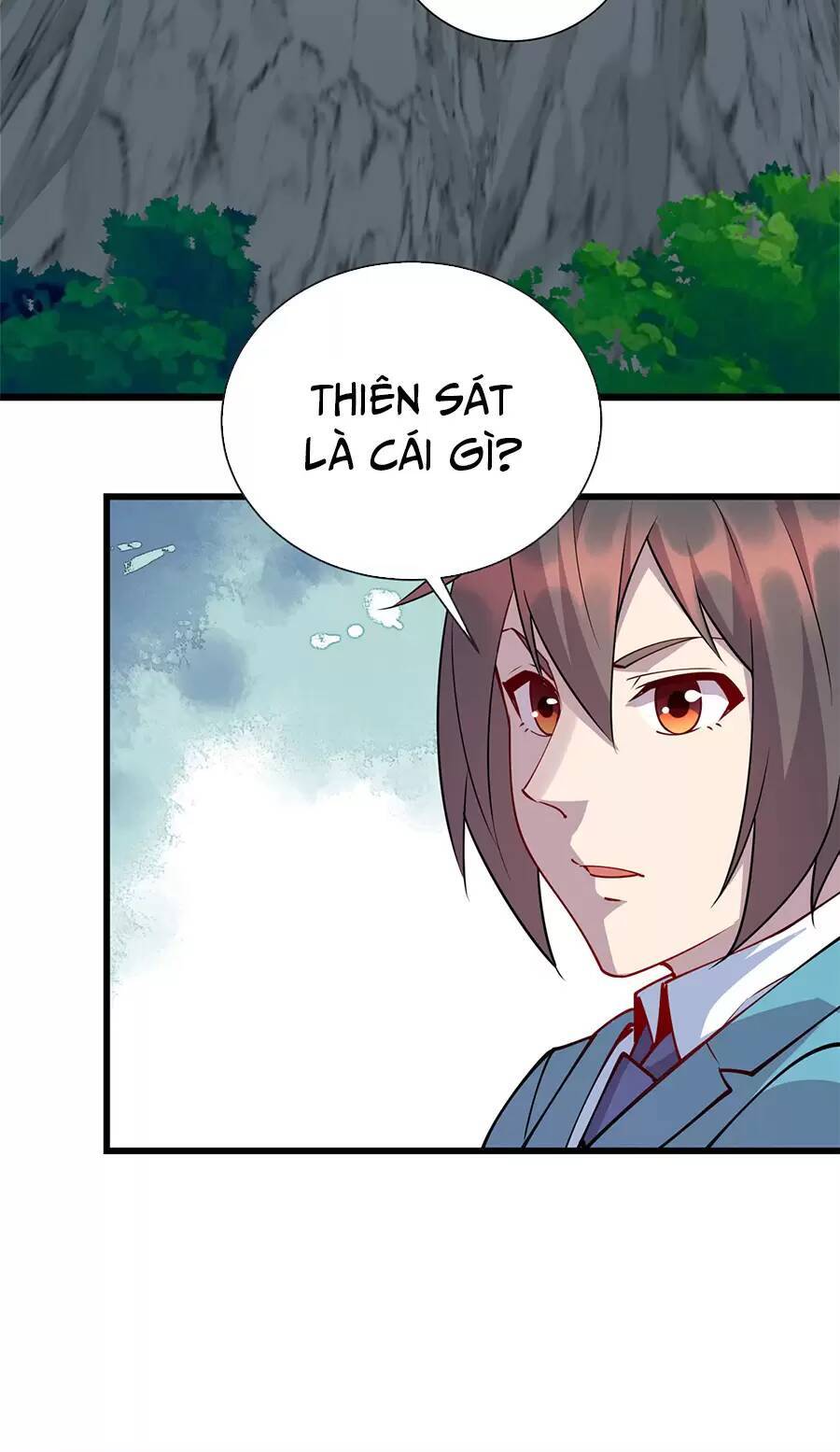 Long Hoàng Vũ Thần Chapter 84 - Trang 2