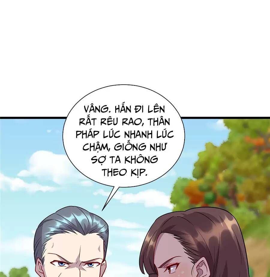 Long Hoàng Vũ Thần Chapter 82 - Trang 2