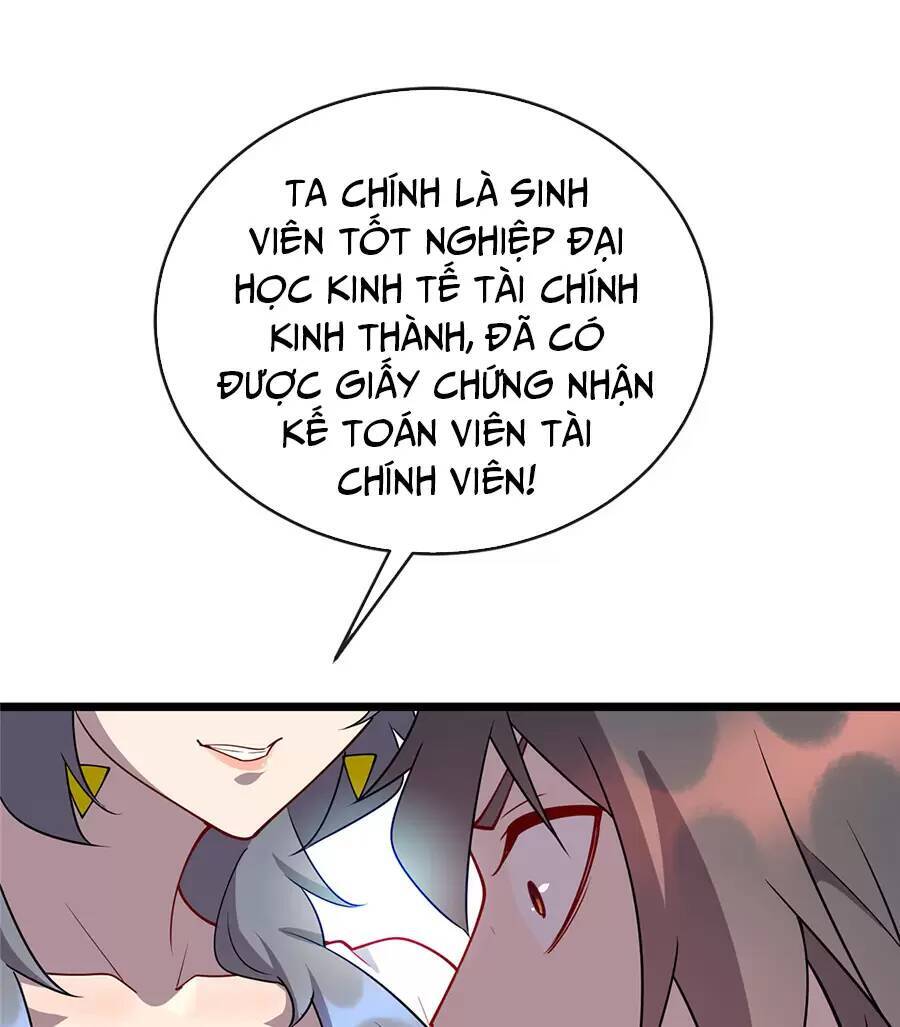 Long Hoàng Vũ Thần Chapter 81 - Trang 2