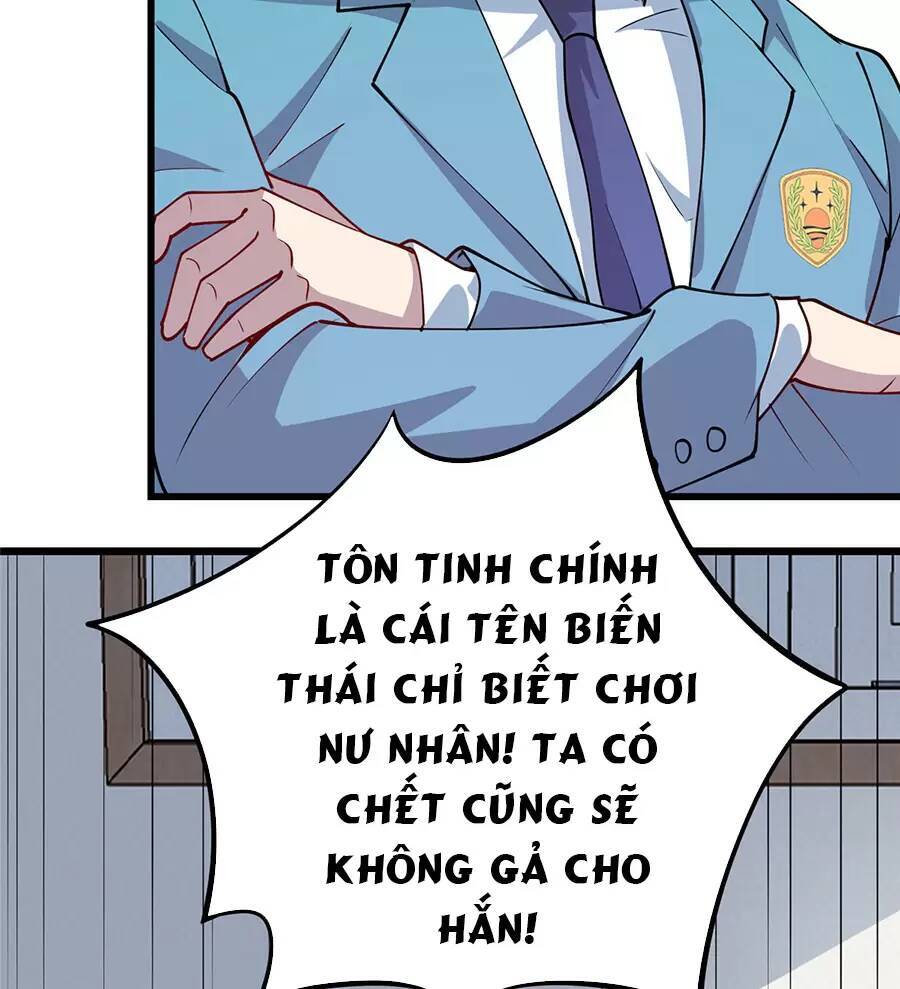 Long Hoàng Vũ Thần Chapter 81 - Trang 2