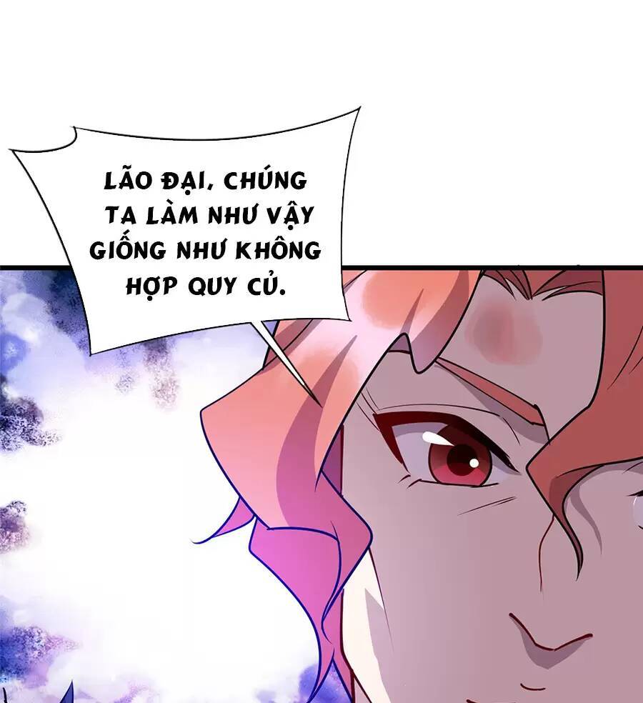 Long Hoàng Vũ Thần Chapter 78 - Trang 2