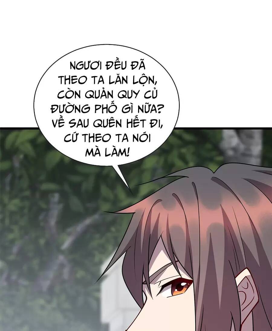 Long Hoàng Vũ Thần Chapter 78 - Trang 2