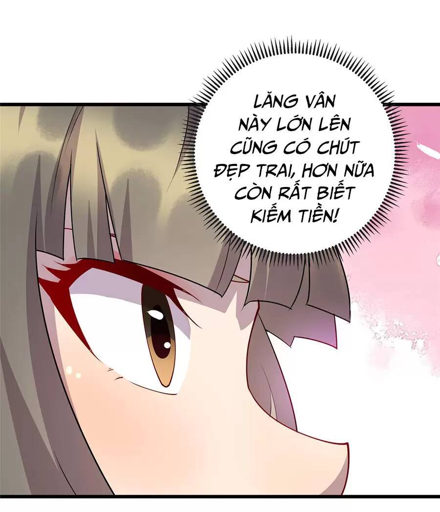 Long Hoàng Vũ Thần Chapter 78 - Trang 2