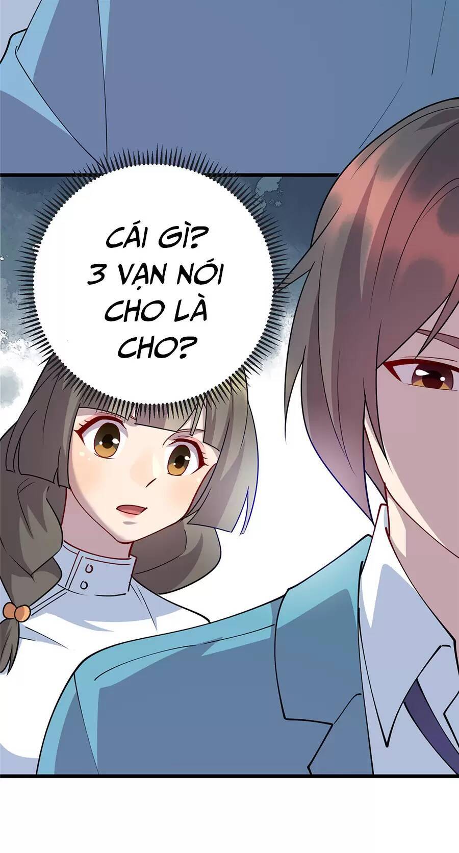 Long Hoàng Vũ Thần Chapter 77 - Trang 2