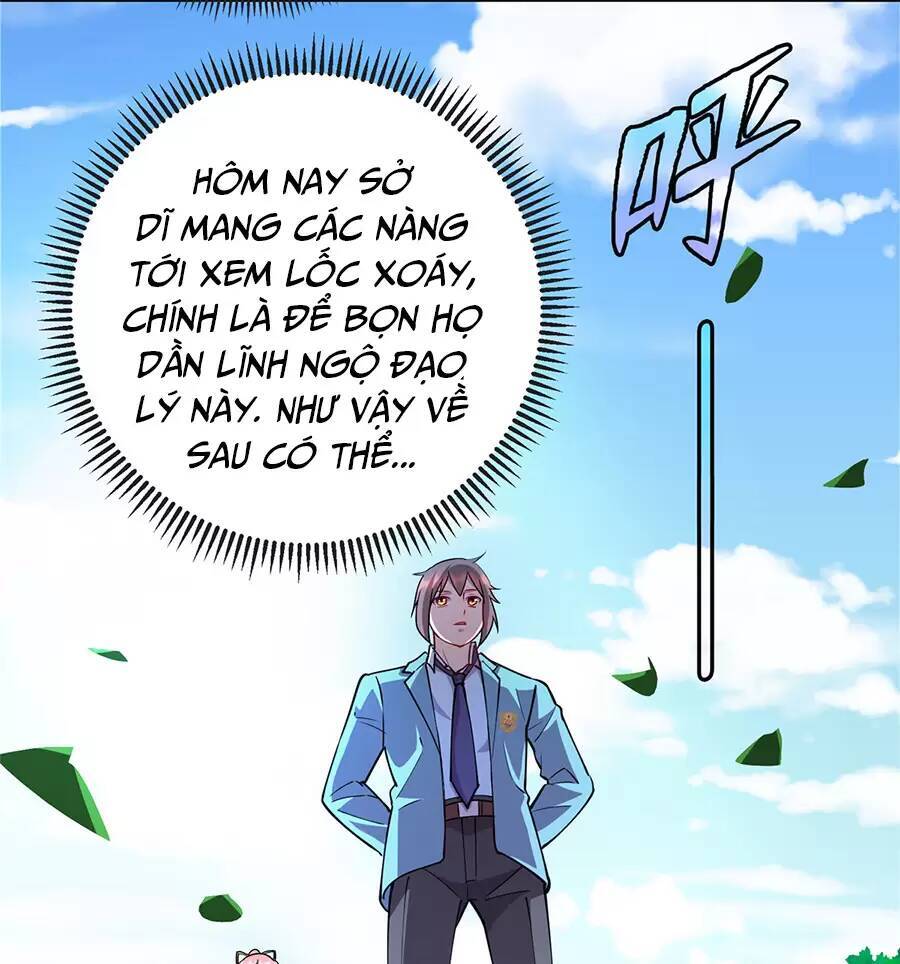 Long Hoàng Vũ Thần Chapter 75 - Trang 2