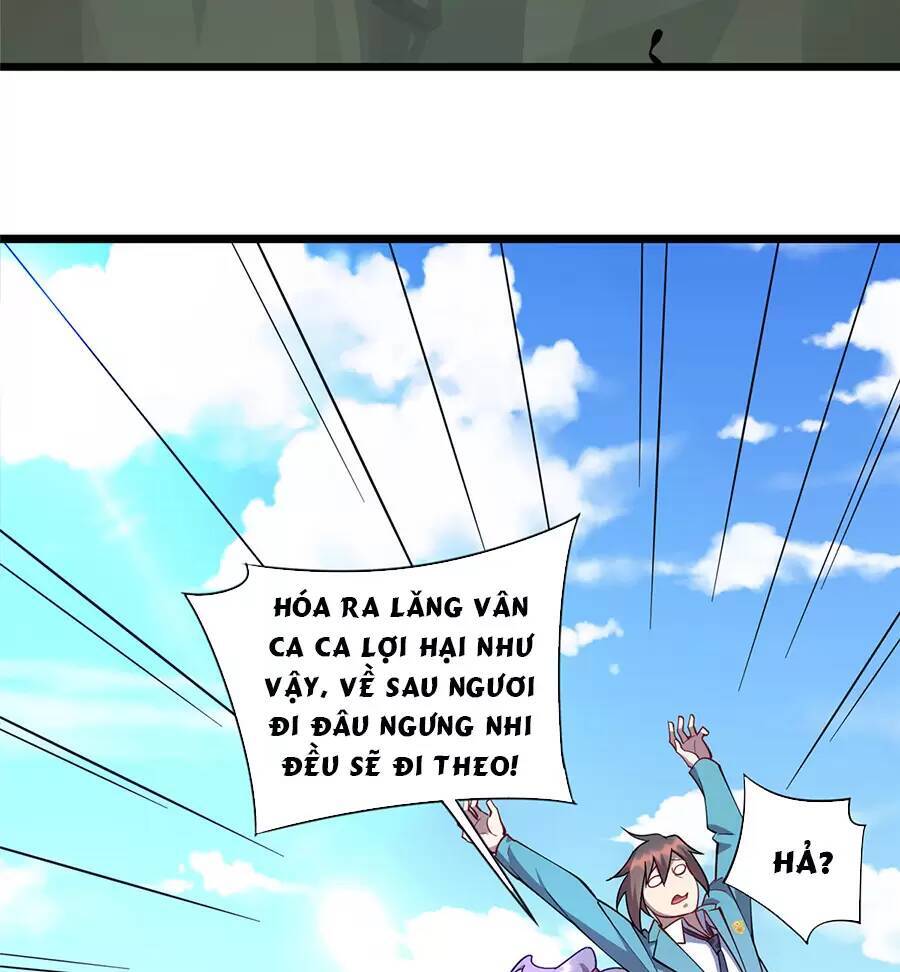 Long Hoàng Vũ Thần Chapter 75 - Trang 2