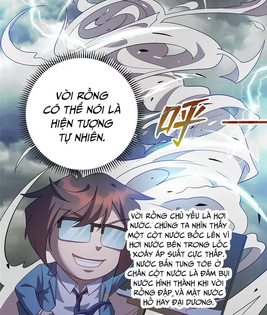 Long Hoàng Vũ Thần Chapter 73 - Trang 2