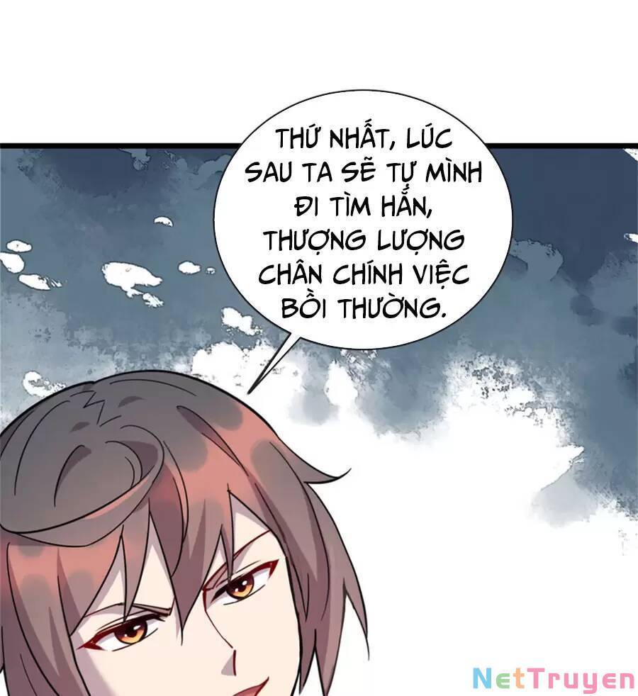 Long Hoàng Vũ Thần Chapter 69 - Trang 2