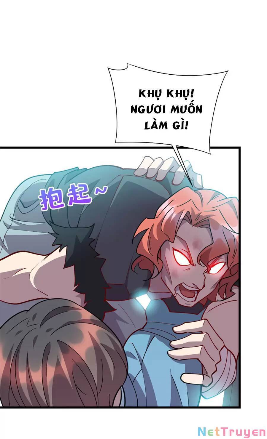 Long Hoàng Vũ Thần Chapter 68 - Trang 2