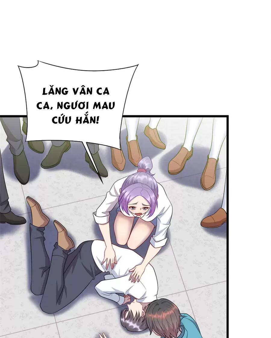 Long Hoàng Vũ Thần Chapter 64 - Trang 2