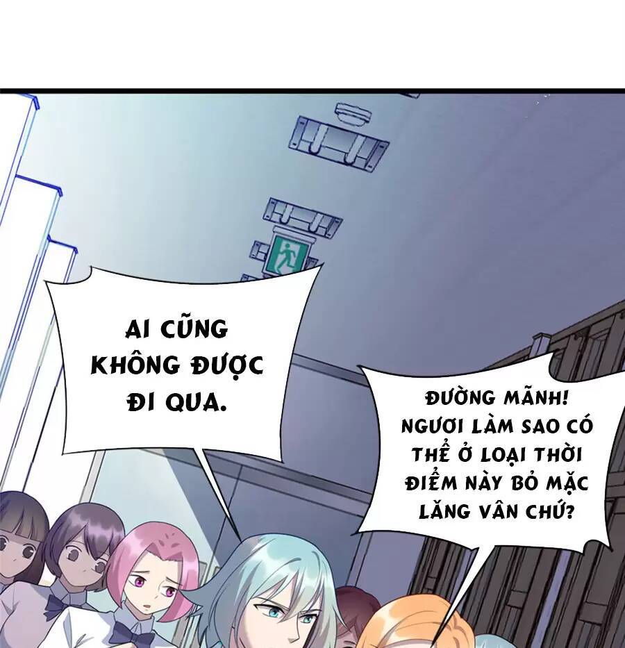 Long Hoàng Vũ Thần Chapter 64 - Trang 2