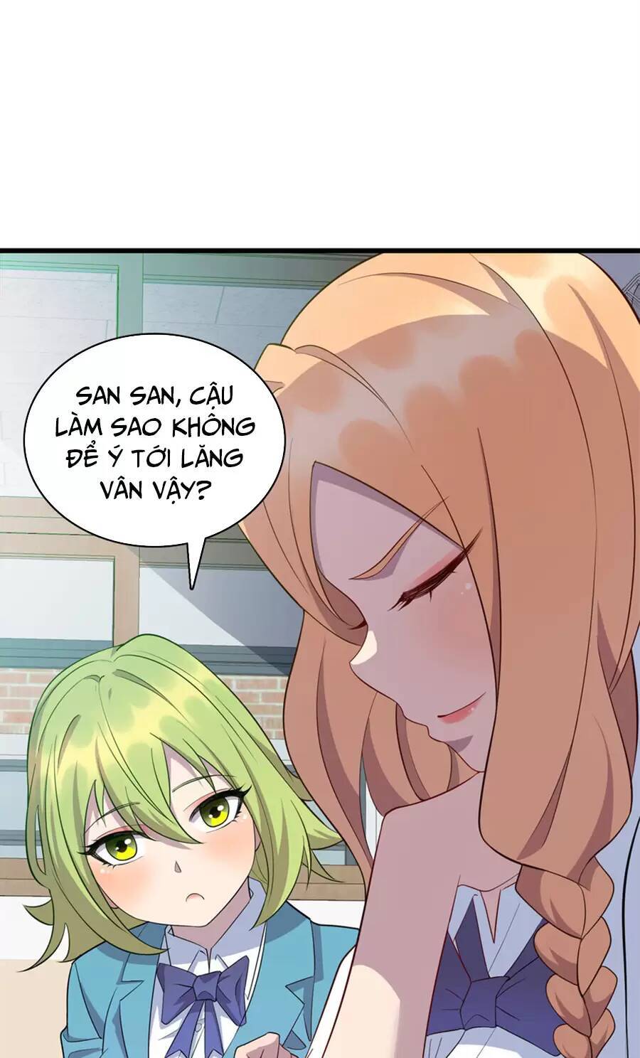 Long Hoàng Vũ Thần Chapter 61 - Trang 2