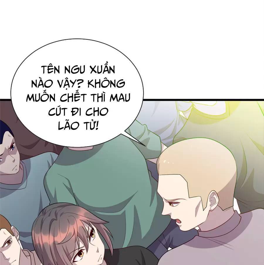 Long Hoàng Vũ Thần Chapter 55 - Trang 2