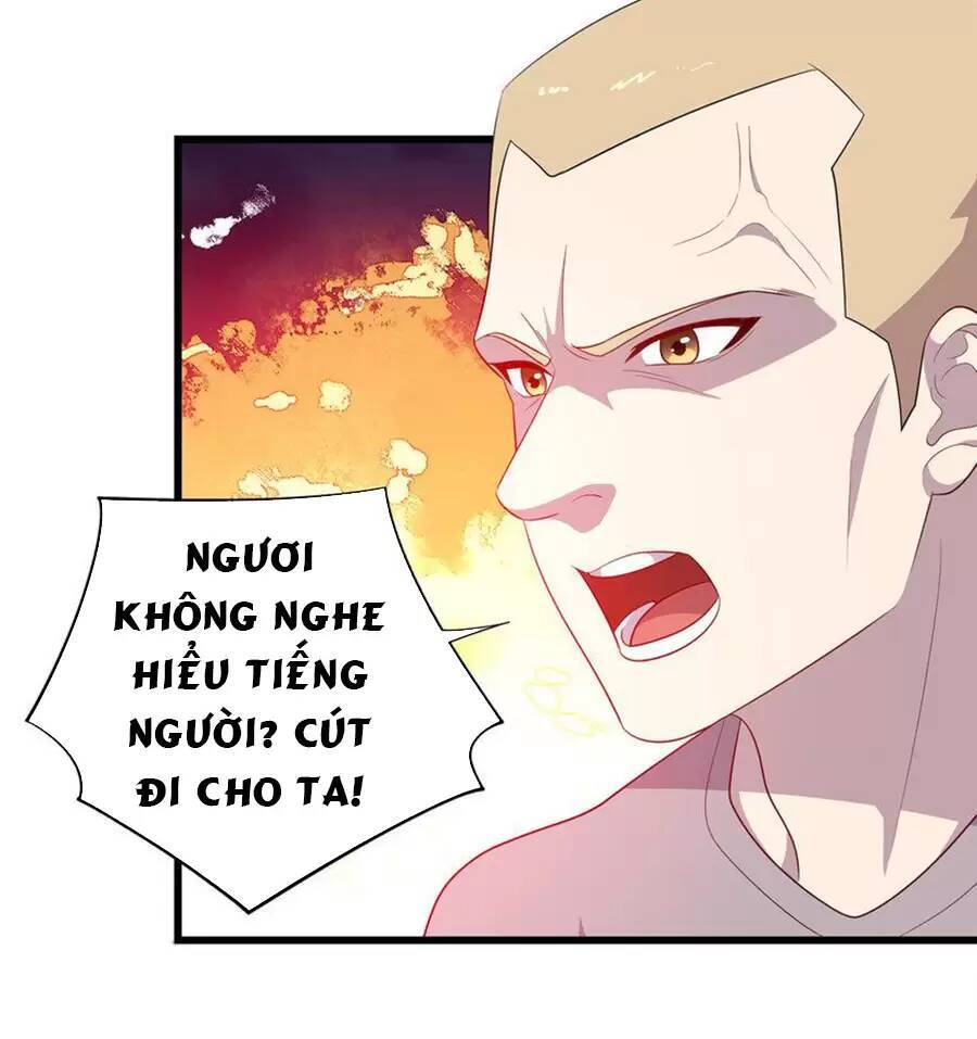 Long Hoàng Vũ Thần Chapter 55 - Trang 2