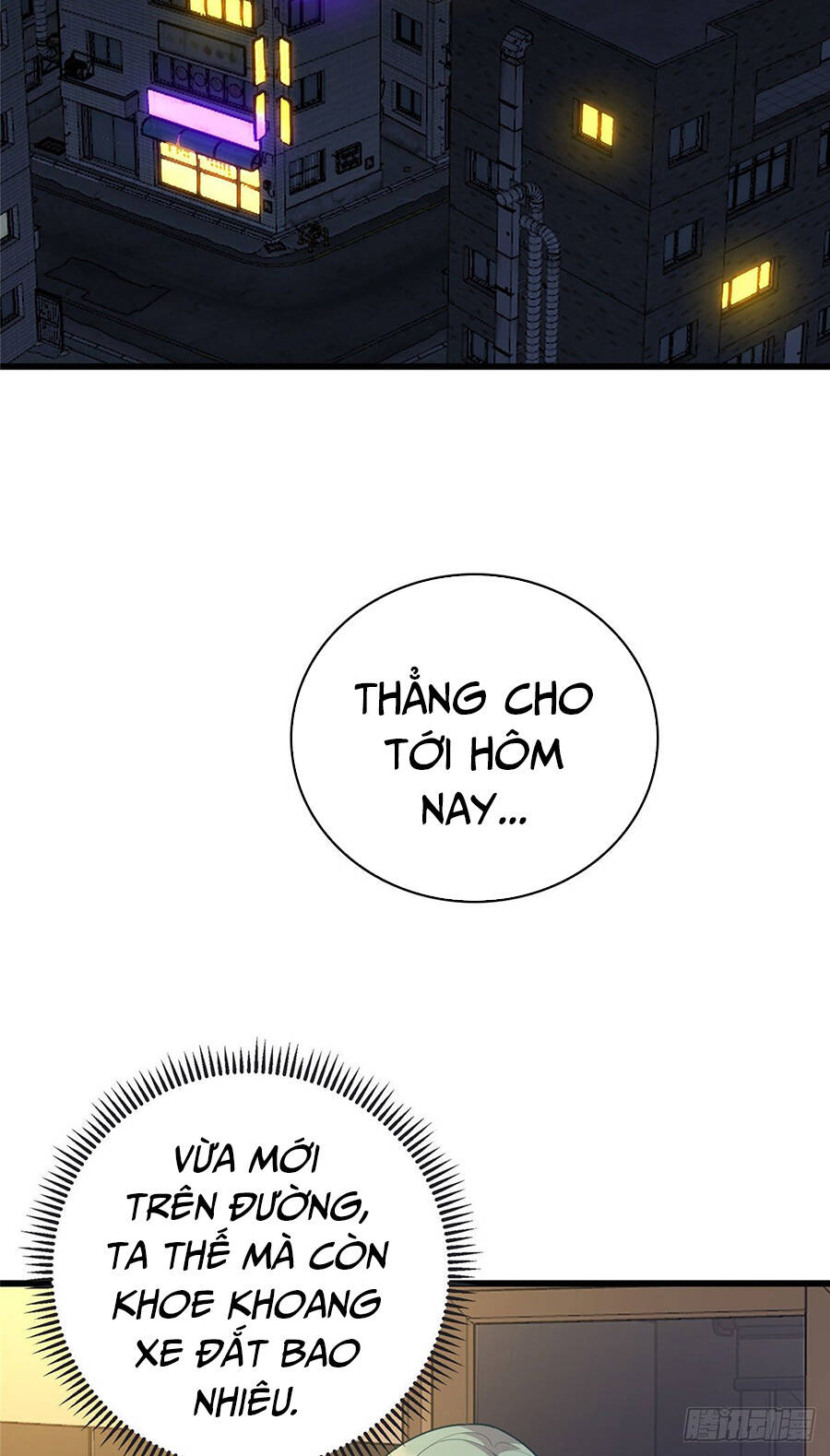 Long Hoàng Vũ Thần Chapter 44 - Trang 2