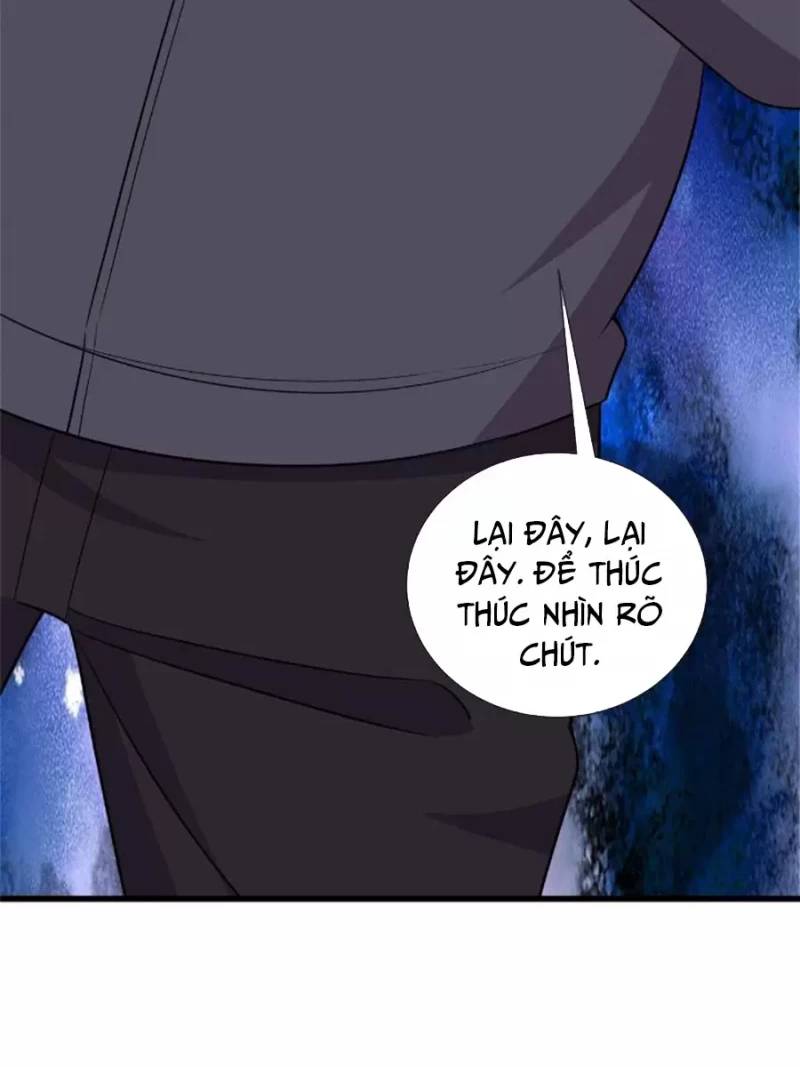 Long Hoàng Vũ Thần Chapter 42.5 - Trang 2