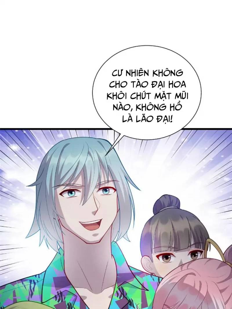 Long Hoàng Vũ Thần Chapter 41 - Trang 2