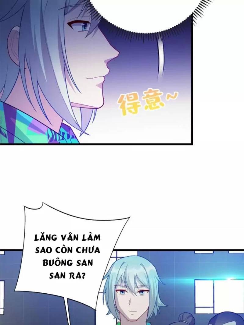 Long Hoàng Vũ Thần Chapter 41 - Trang 2