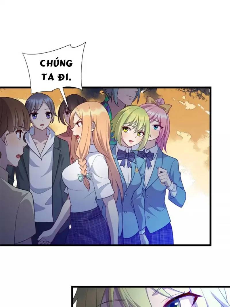 Long Hoàng Vũ Thần Chapter 41 - Trang 2