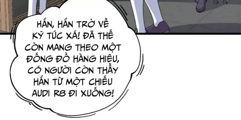 Long Hoàng Vũ Thần Chapter 40 - Trang 2