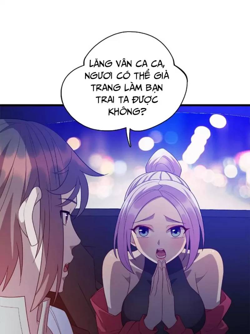 Long Hoàng Vũ Thần Chapter 40 - Trang 2