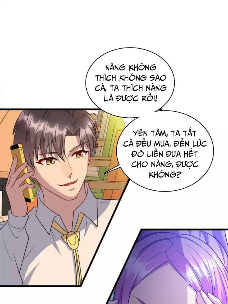 Long Hoàng Vũ Thần Chapter 39 - Trang 2