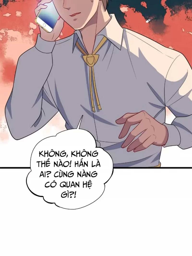 Long Hoàng Vũ Thần Chapter 39 - Trang 2