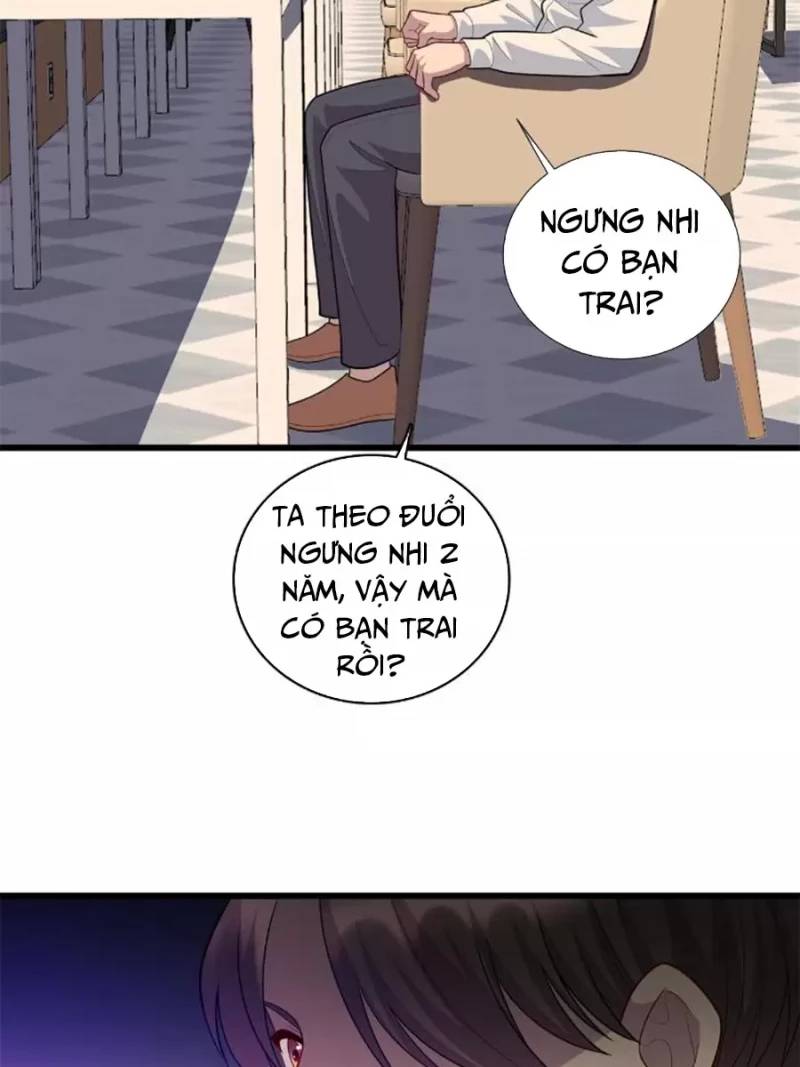 Long Hoàng Vũ Thần Chapter 39 - Trang 2