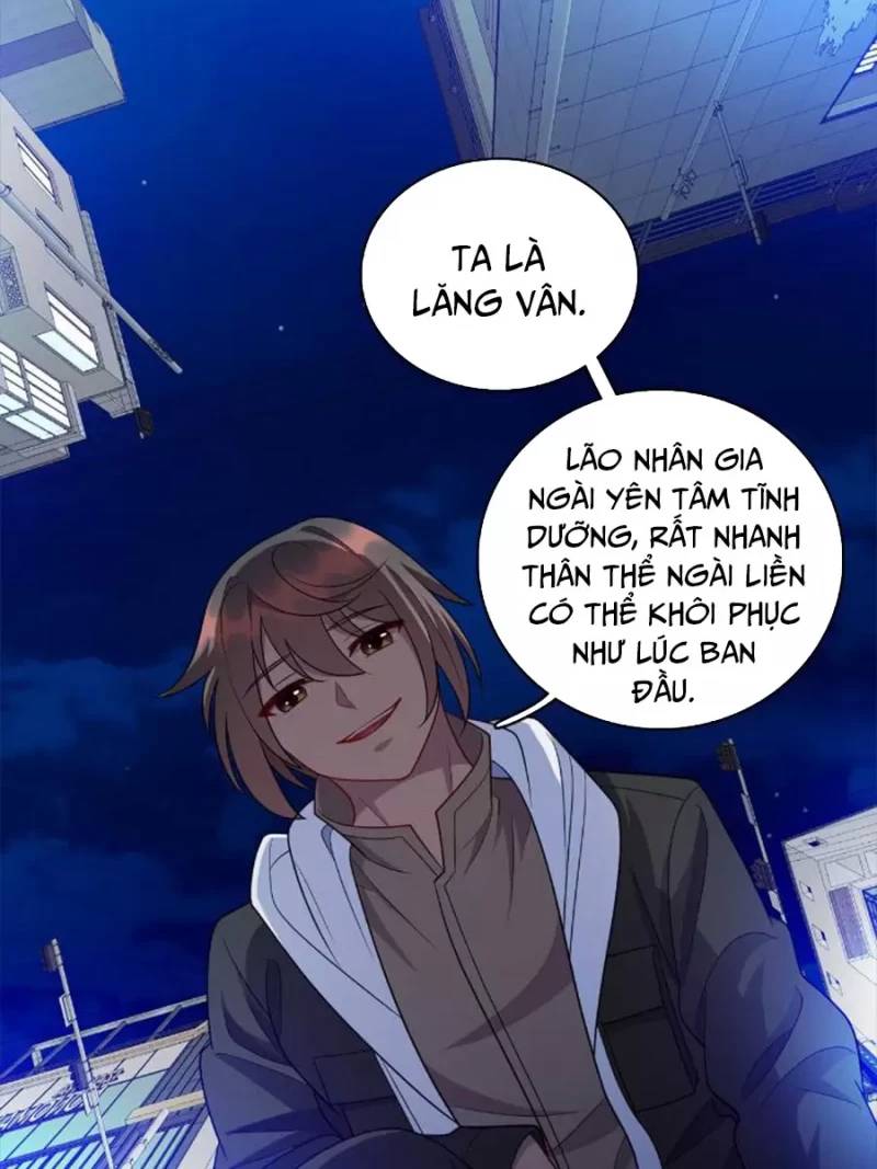 Long Hoàng Vũ Thần Chapter 38 - Trang 2