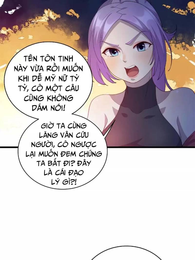 Long Hoàng Vũ Thần Chapter 38 - Trang 2