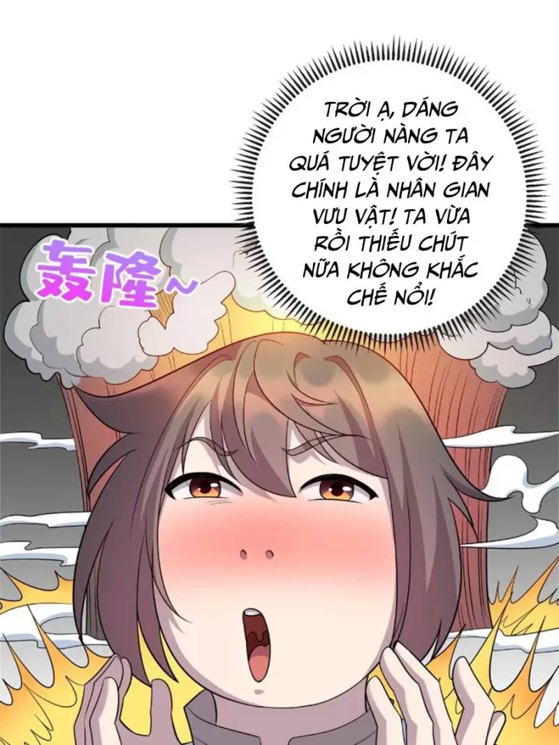 Long Hoàng Vũ Thần Chapter 37 - Trang 2