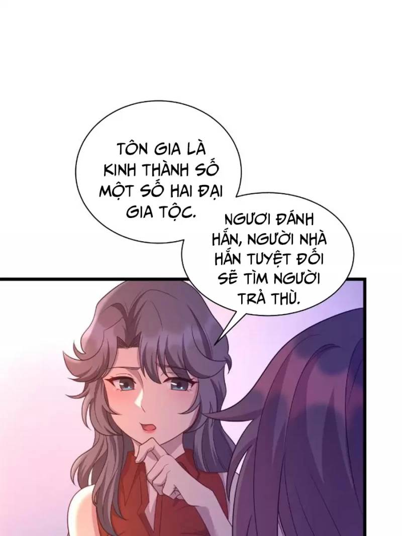 Long Hoàng Vũ Thần Chapter 37 - Trang 2