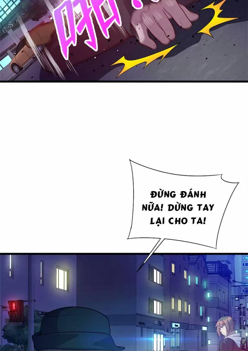 Long Hoàng Vũ Thần Chapter 36 - Trang 2