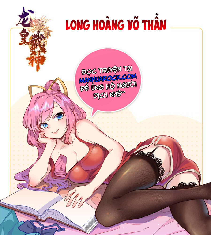 Long Hoàng Vũ Thần Chapter 34 - Trang 2