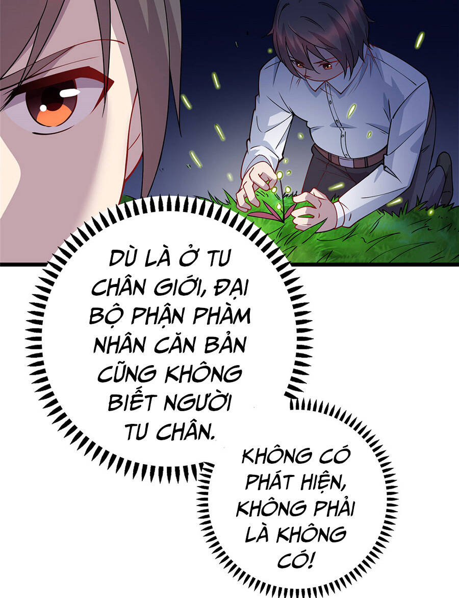 Long Hoàng Vũ Thần Chapter 11 - Trang 2