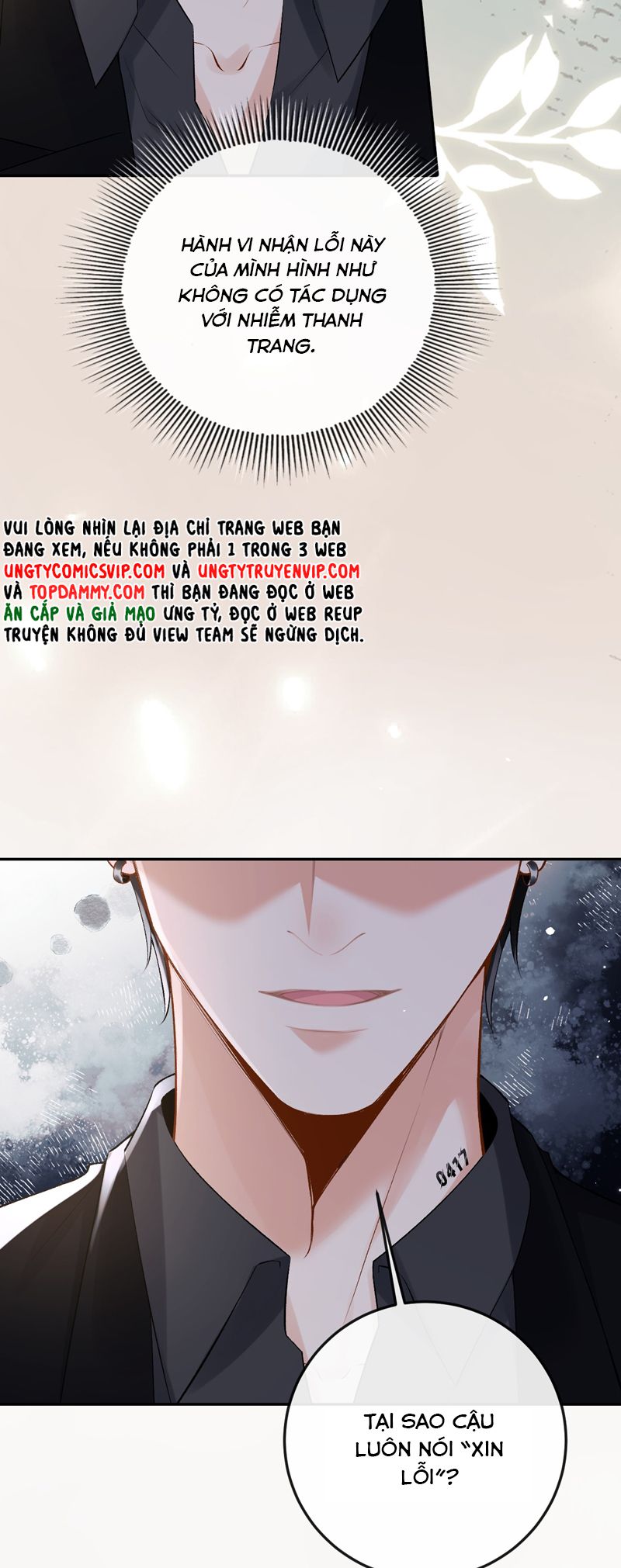 Bản Tính Hạ Đẳng Chapter 35 - Trang 2