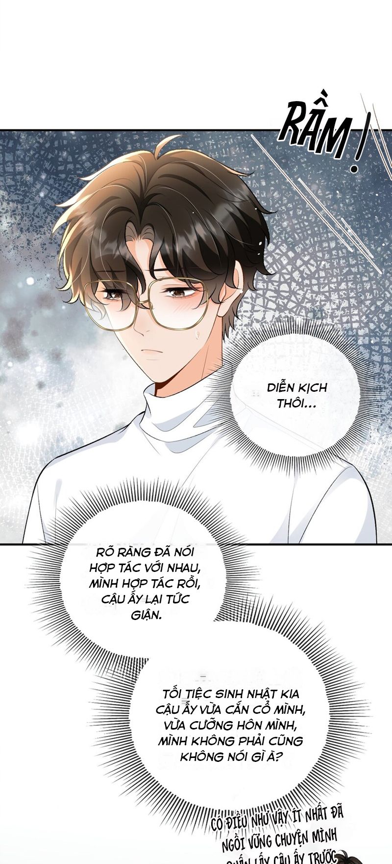 Bản Tính Hạ Đẳng Chapter 22 - Trang 2