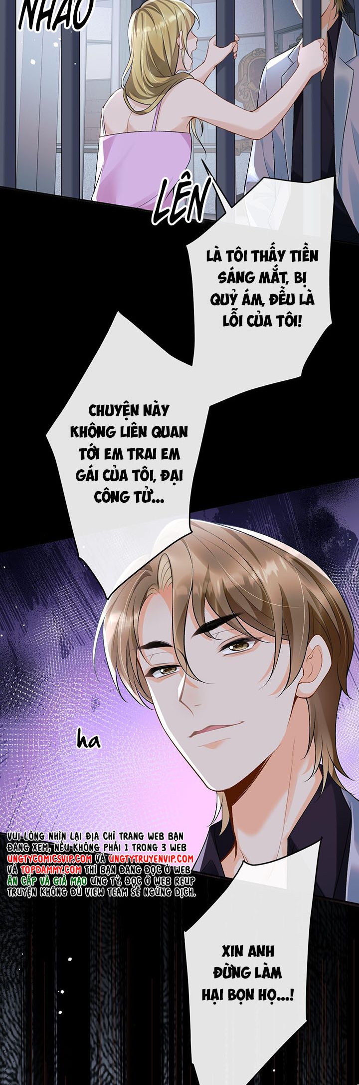 Bản Tính Hạ Đẳng Chapter 19 - Trang 2