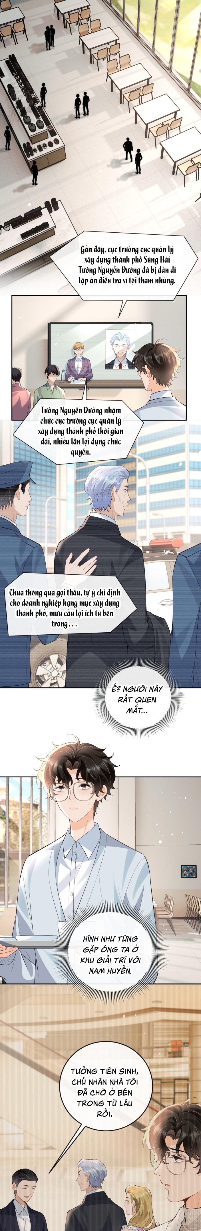 Bản Tính Hạ Đẳng Chapter 18 - Trang 2