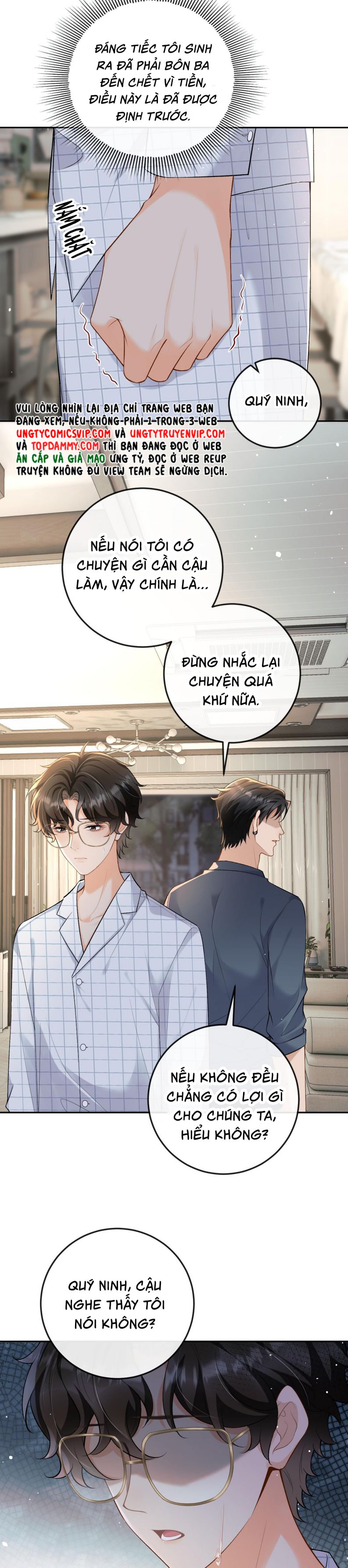 Bản Tính Hạ Đẳng Chapter 18 - Trang 2