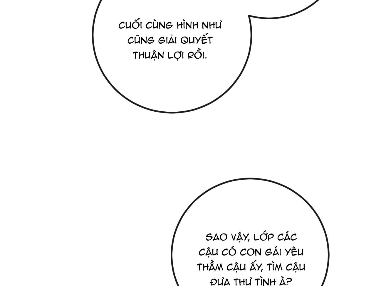 Bản Tính Hạ Đẳng Chapter 17 - Trang 2