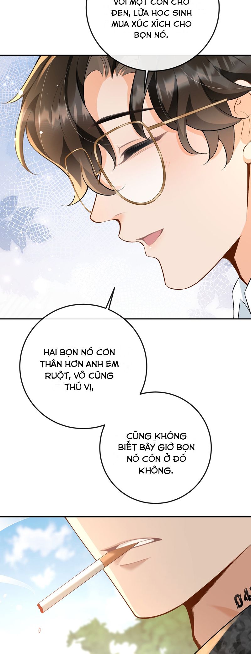 Bản Tính Hạ Đẳng Chapter 16 - Trang 2