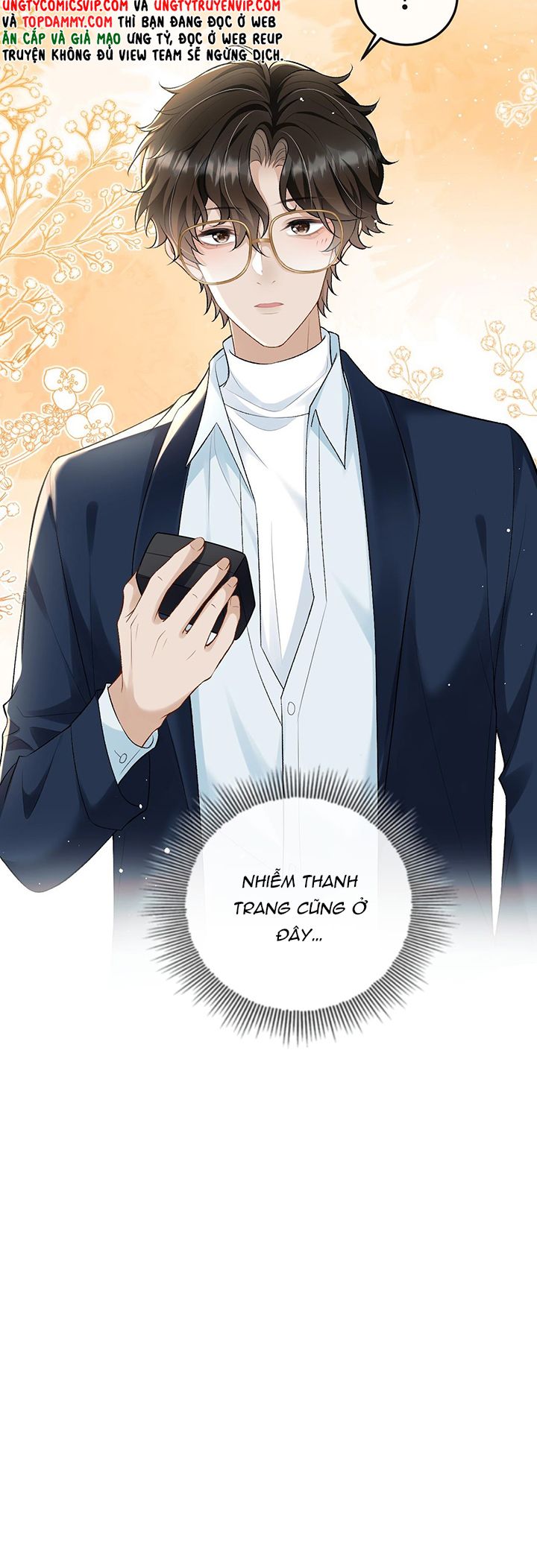 Bản Tính Hạ Đẳng Chapter 8 - Trang 2