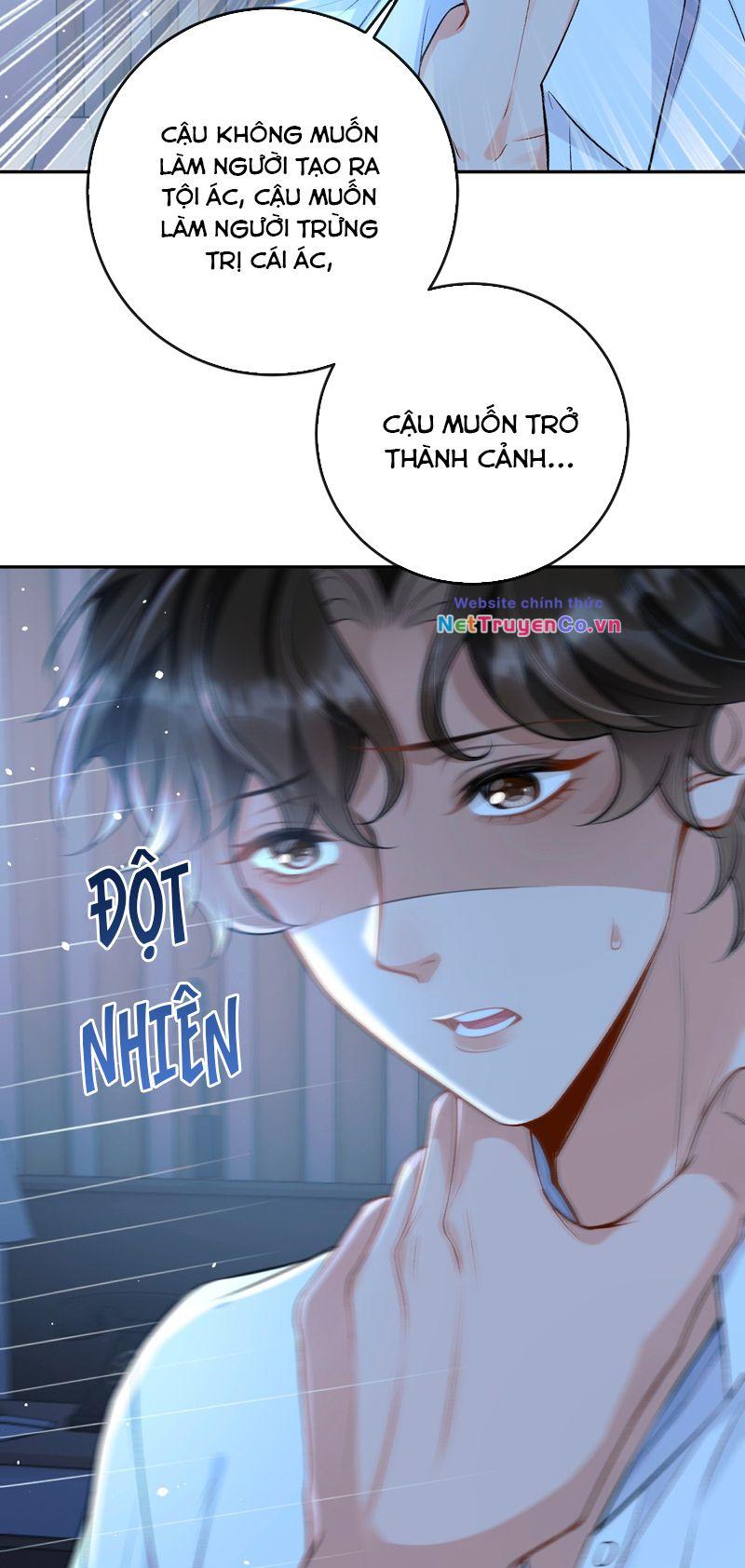 Bản Tính Hạ Đẳng Chapter 4 - Trang 2