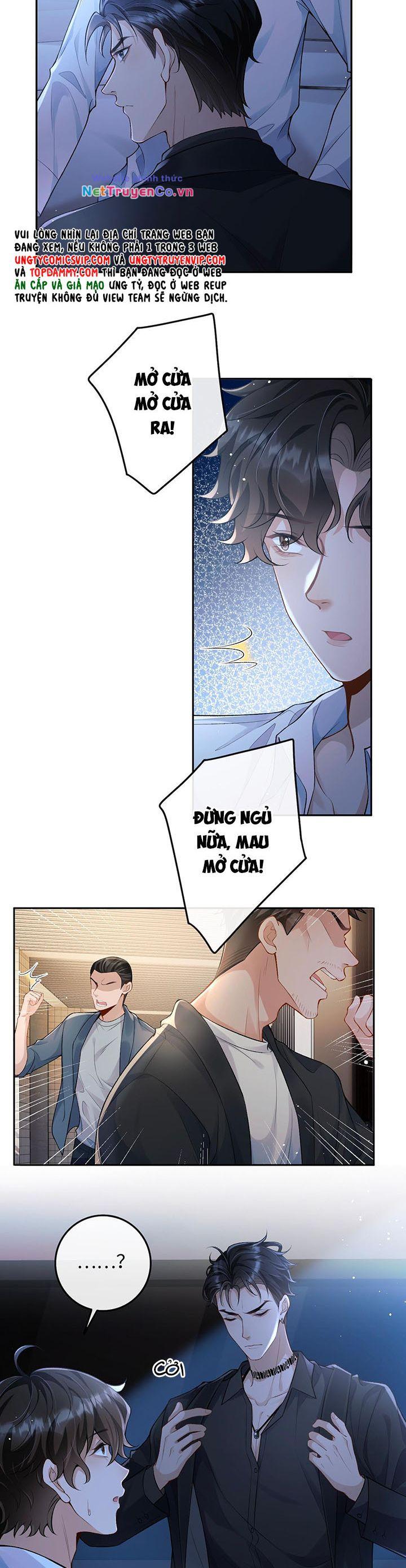 Bản Tính Hạ Đẳng Chapter 3 - Trang 2