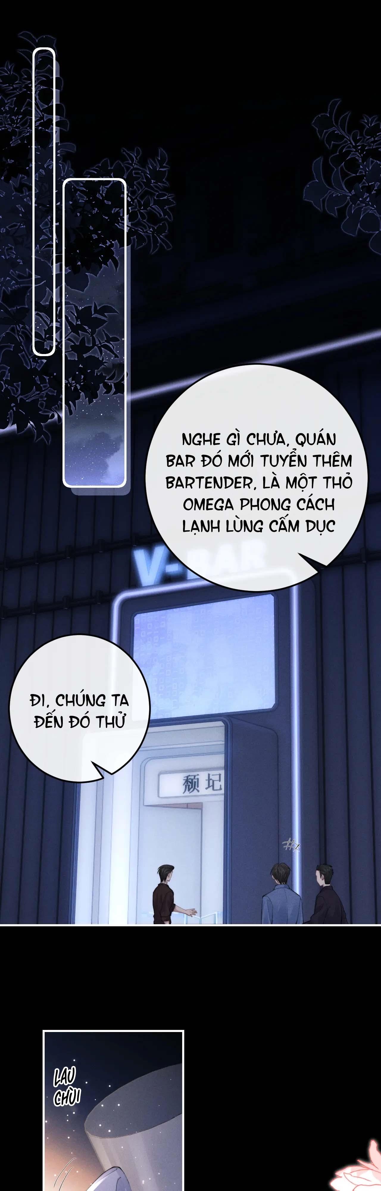 Chấp Sự Thỏ Tai Cụp Chapter 37 - Trang 2