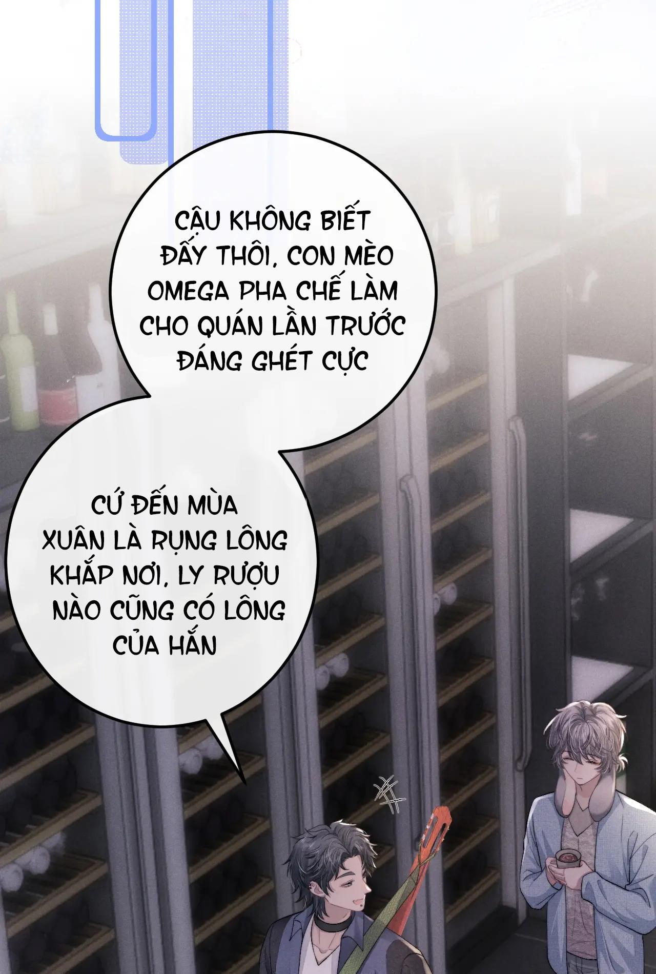 Chấp Sự Thỏ Tai Cụp Chapter 36 - Trang 2