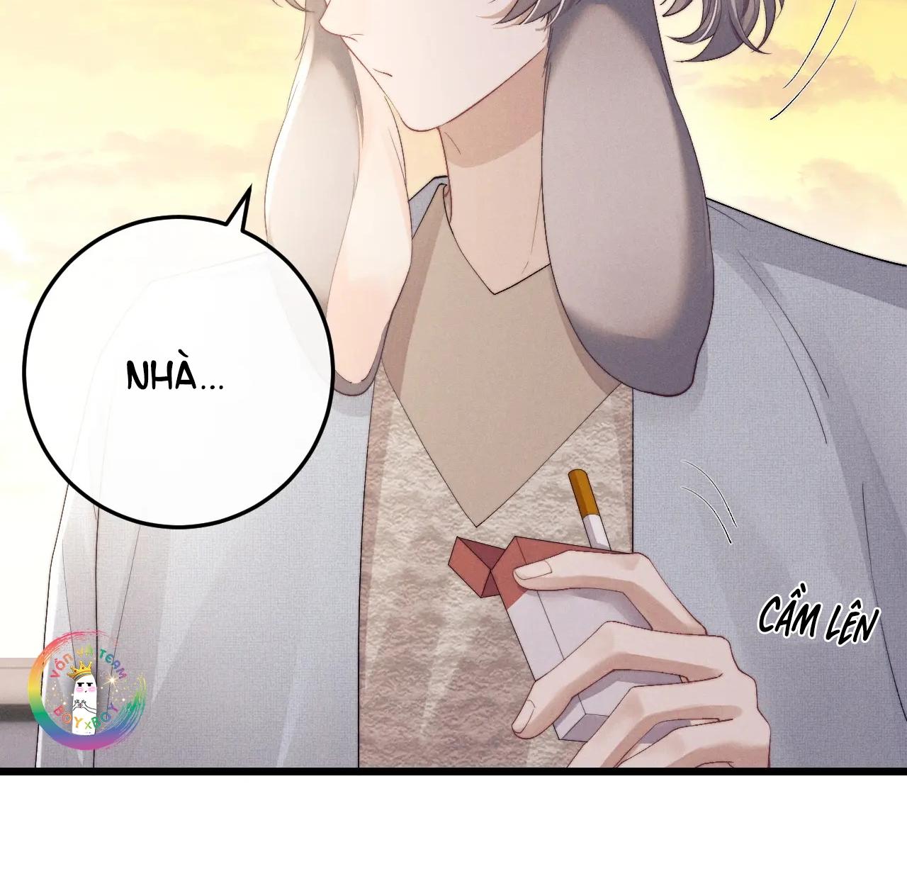 Chấp Sự Thỏ Tai Cụp Chapter 36 - Trang 2